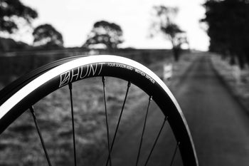 <h1>Spokes</h1><i>We chose the top-of-the-range Pillar Spoke Re-enforcement PSR XTRA models. These butted blade spokes are lighter but also provide a greater degree of elasticity and thus maintain spoke tensions longer and are more fatigue resistant. PSR spokes feature the wider 2.2 width at the spoke head providing more material in this high stress area. J-bend made sense for four season use as replacements are easy to find. The nipples are brass, which is strong and corrosion resistant.</i>