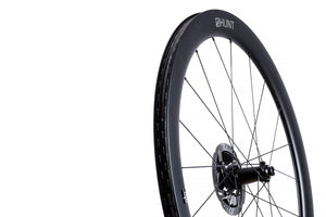 RE:NEW HUNT 50 Carbon Aero Disc Wheelset
