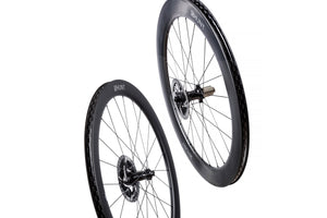 RE:NEW HUNT 5065 Carbon Aero Disc Wheelset
