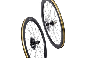 Replacement Spokes For HUNT 50 Carbon Aero Disc Wheelset