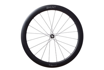 <h1>Aerodynamicist Rim Profile</h1><i>The benefits of blunted spoke bed areas revolve primarily around the predictable airflow, with the wind ‘hugging’ the rim as it passes across it (as opposed to older style V-shaped rims, which would create turbulence in the form of stalls). The wider profile ensures the flow stays attached to the surface as long as possible before the point of separation, which is key as yaw angles increase..</i>