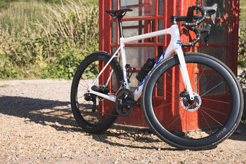 <h1>Adaptability</h1><i>Our wheels are seriously future-proof. We can adapt your wheels to any current axle standard, you just need to let us know what you require by filling in the simple form on the confirmation page after checkout. Please note these wheels will not work with the older 15mm front road TA standard. As Shimano hydraulic brakes are appearing on many new bikes, we wanted riders to have the option so we went even more adaptable with centre-lock hubs</i>