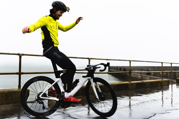 <h1>Adaptability</h1><i>Our wheels are seriously future-proof. We can adapt your wheels to any current axle standard, you just need to let us know what you require by filling in the simple form on the confirmation page after checkout. Please note these wheels will not work with the older 15mm front road TA standard. As Shimano hydraulic brakes are appearing on many new bikes, we wanted riders to have the option so we went even more adaptable with centre-lock hubs and 6 bolt adaptors included.</i>