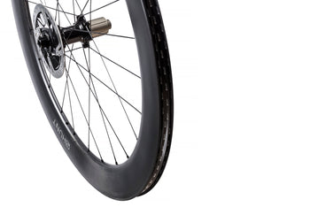 RE:NEW HUNT 65 Carbon Aero Disc Wheelset