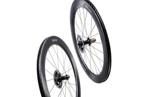 HUNT 65 Carbon Aero Disc Wheelset