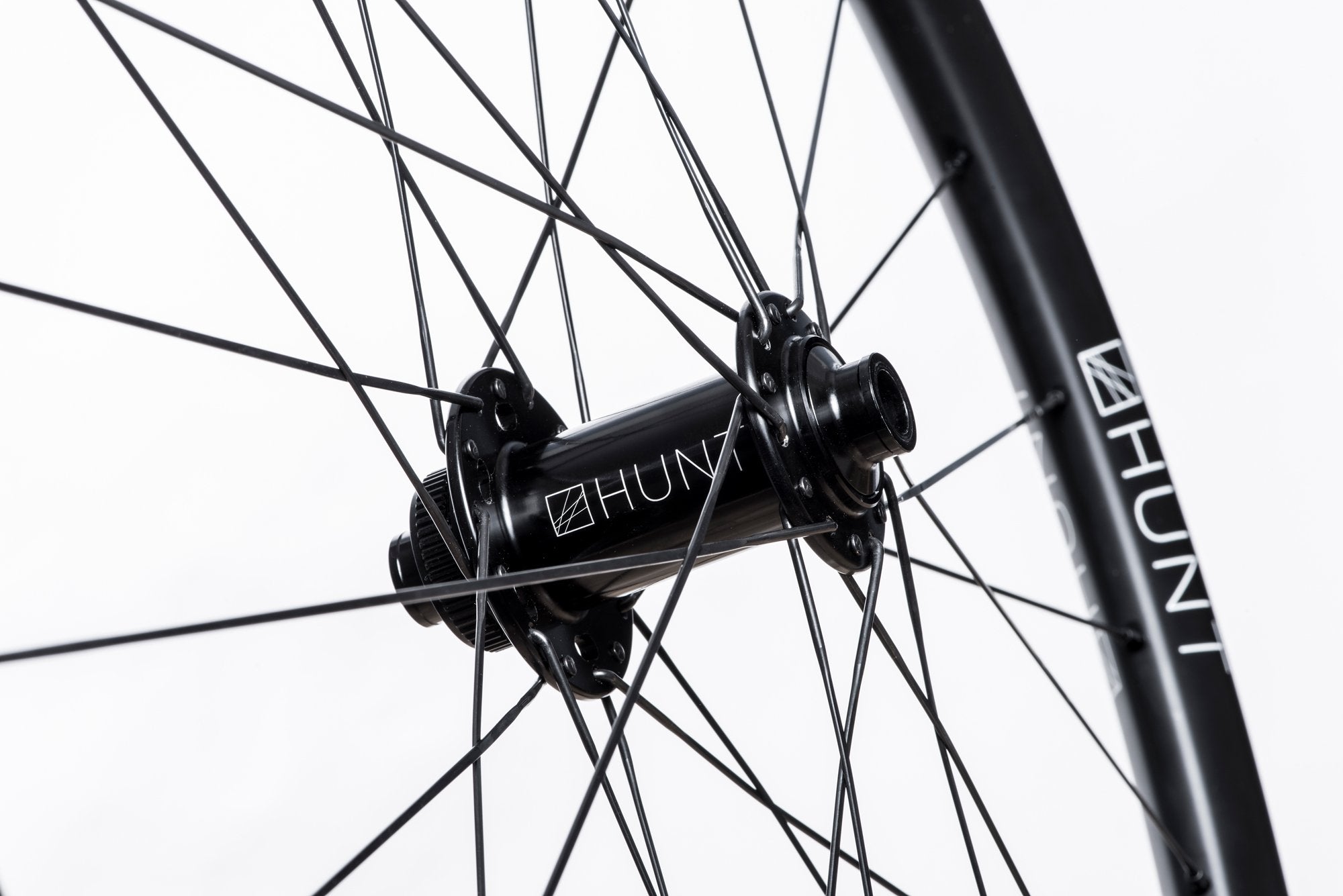Hunt Rear Disc Wheel HUNT 650B Adventure Carbon Disc Single Wheel – Hunt Bike Wheels US