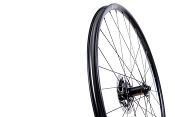 RE:NEW HUNT 650B Adventure Sport Disc Wheelset