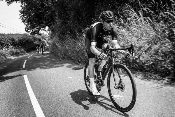 HUNT Castelli Squadra Jersey