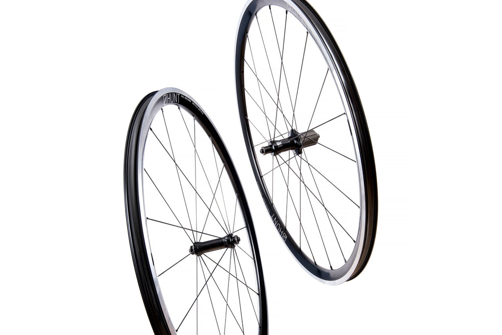 Replacement Spokes For HUNT Race Aero Wide Wheelset
