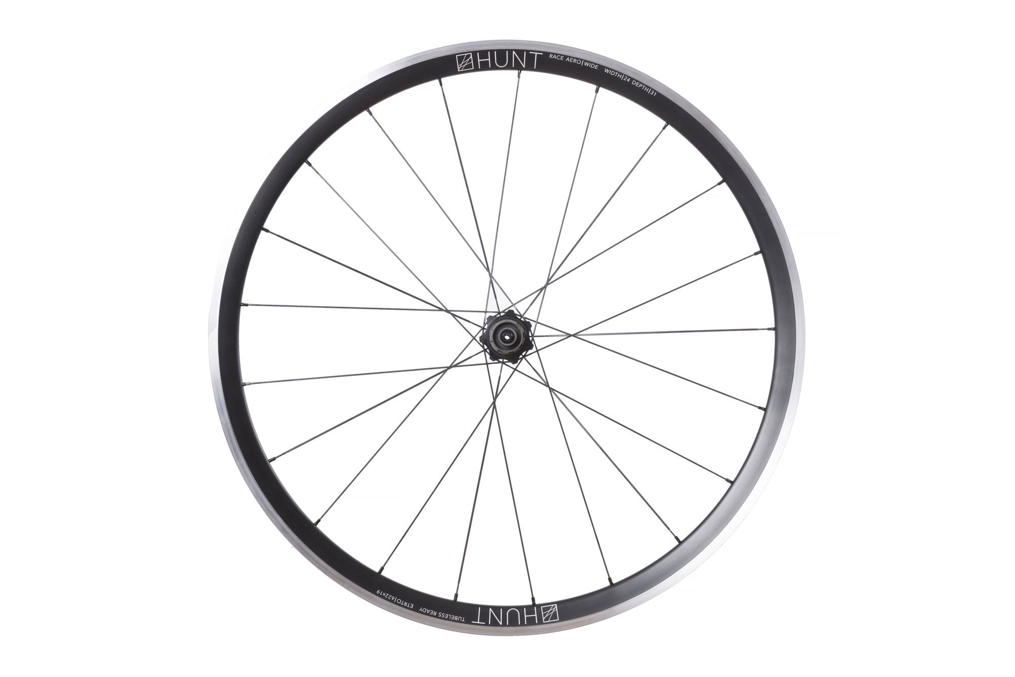 HUNT Race Aero Wide Wheelset – Hunt Bike Wheels US