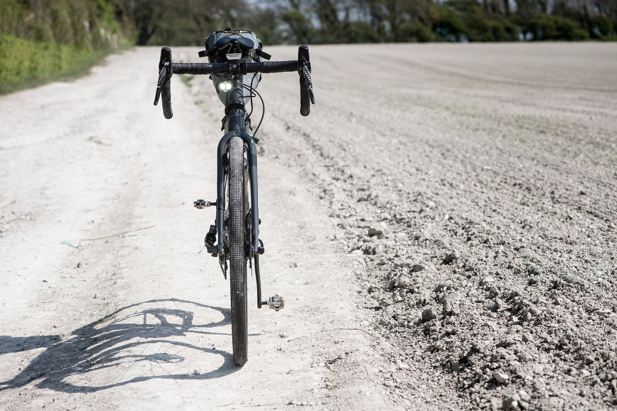 <h1>Exposure Revo Dynamo Light On Mason Bokeh Bike</h1>