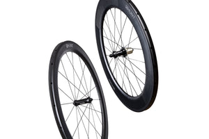 Replacement Spokes For HUNT Team 5580 Carbon Wide Tubular Wheelset