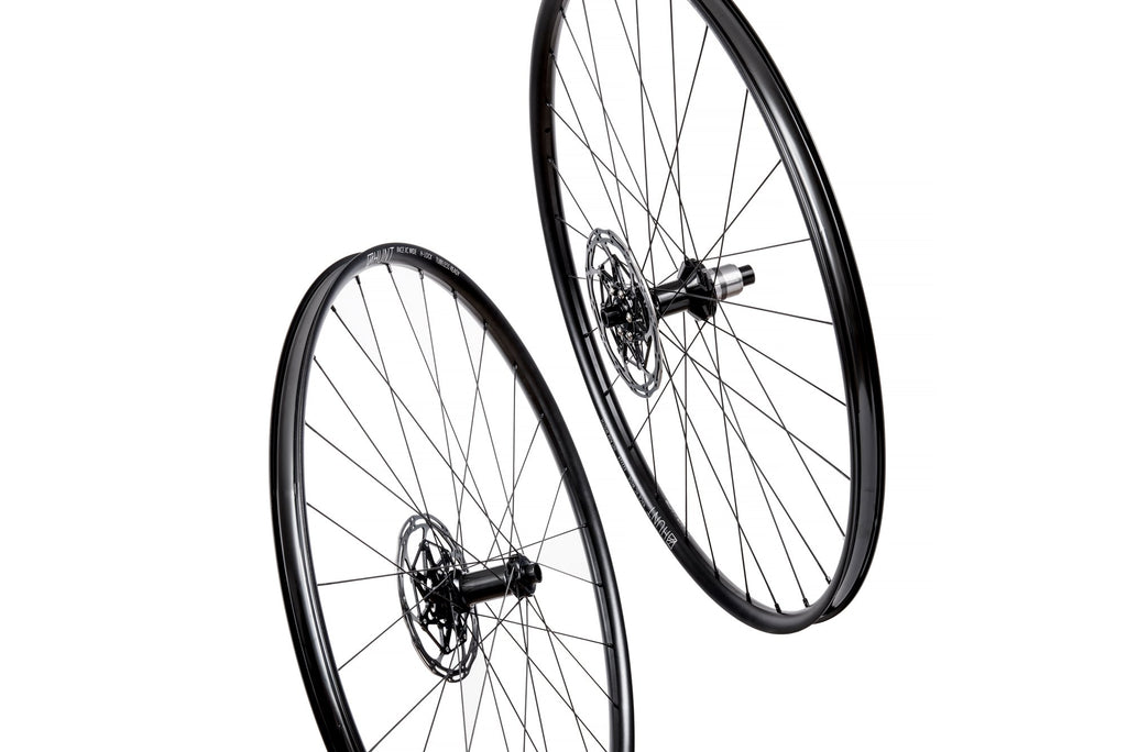 Replacement Spokes For HUNT Race XC Wide MTB Wheelset