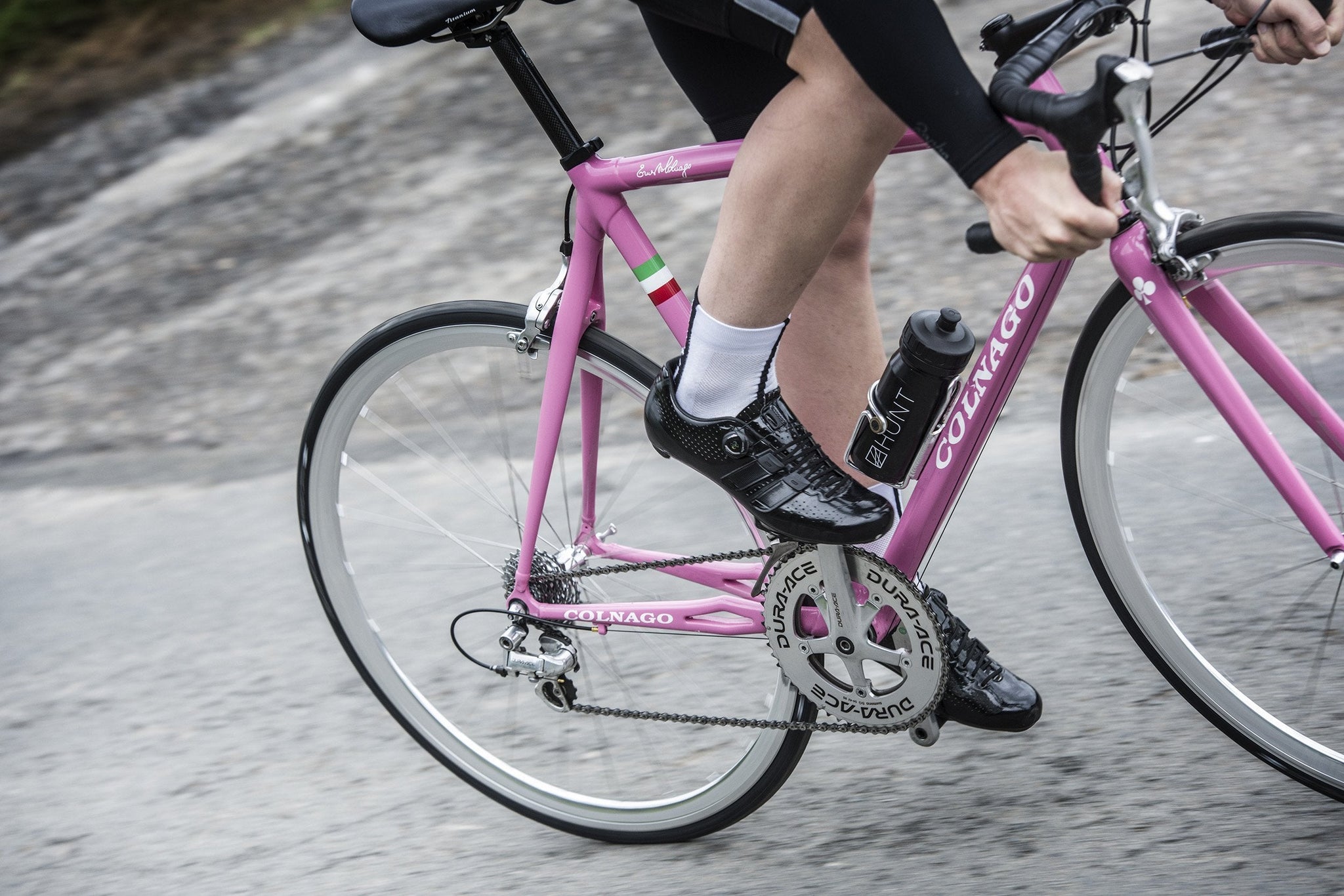 Hunt sprint online aero wide wheelset