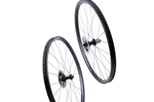 HUNT 25 Carbon Gravel Race Wheelset