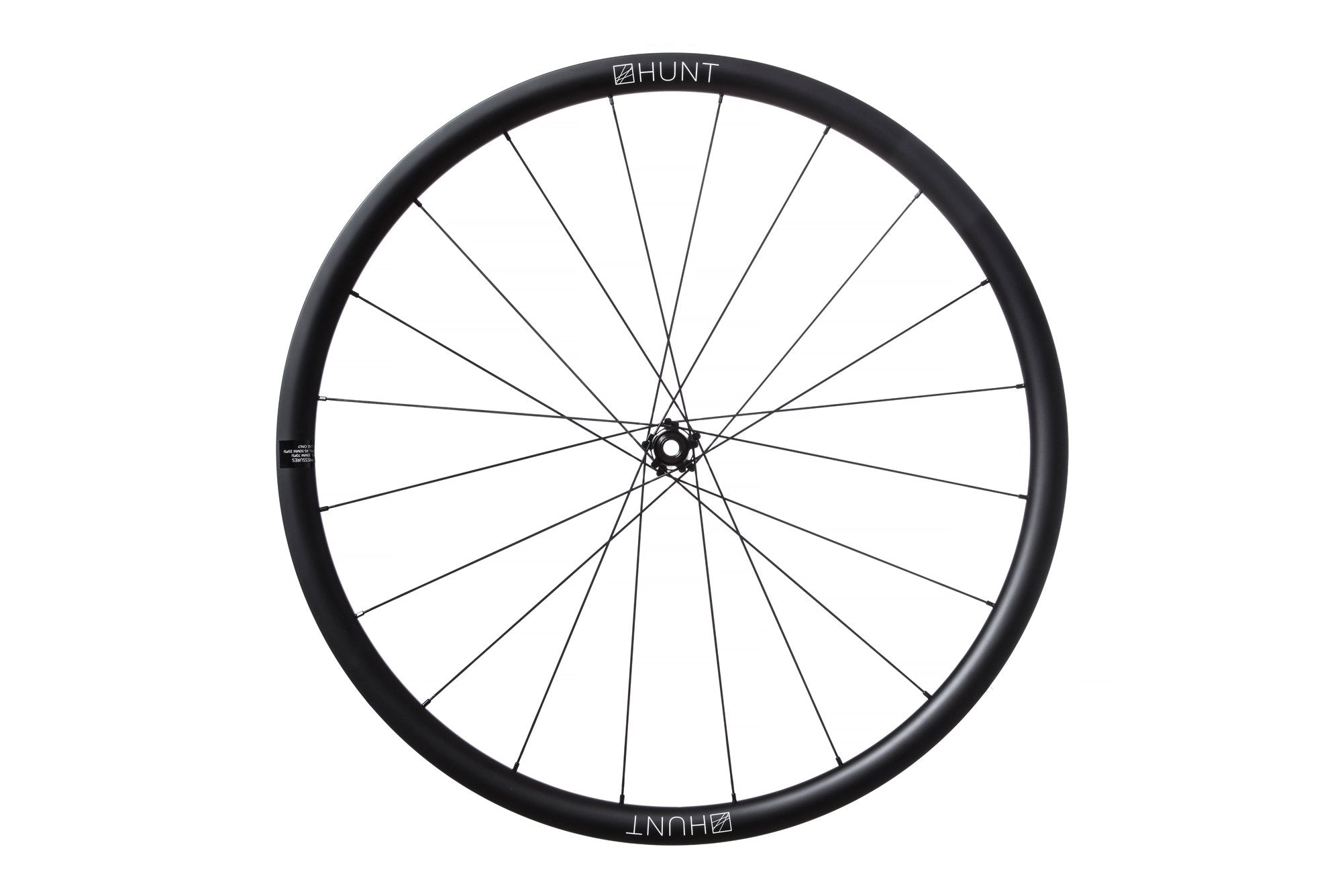 RE:NEW HUNT 35 Carbon Aero Disc Wheelset – Hunt Bike Wheels US