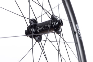 <h1>Bearings</h1><i>The heart of any wheel. Investing in them makes huge sense. We use high-grade precision smooth-rolling sealed cartridge bearings by EZO Japan.</i>