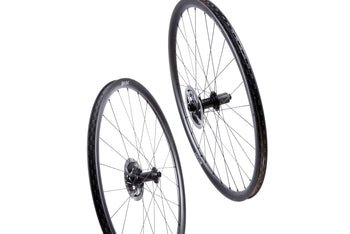 HUNT 30 Carbon All-Road Disc Wheelset