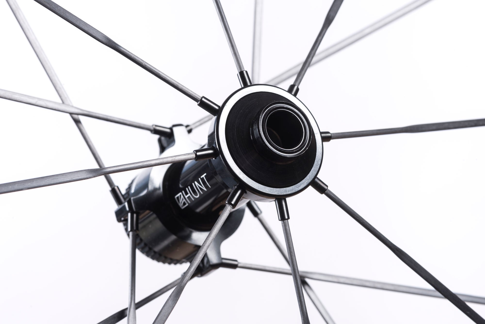 <h1>ADAPTABILITY</h1><i>Our wheels are futureproof. We can adapt your wheels to any current axle standard. You just need to let us know what you require by filling in the simple form on the confirmation page after checkout. Please note these wheels will not work with the older 15mm front road TA standard.</i>