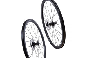 Replacement Spokes For HUNT 35 Carbon Gravel Disc X-Wide Wheelset
