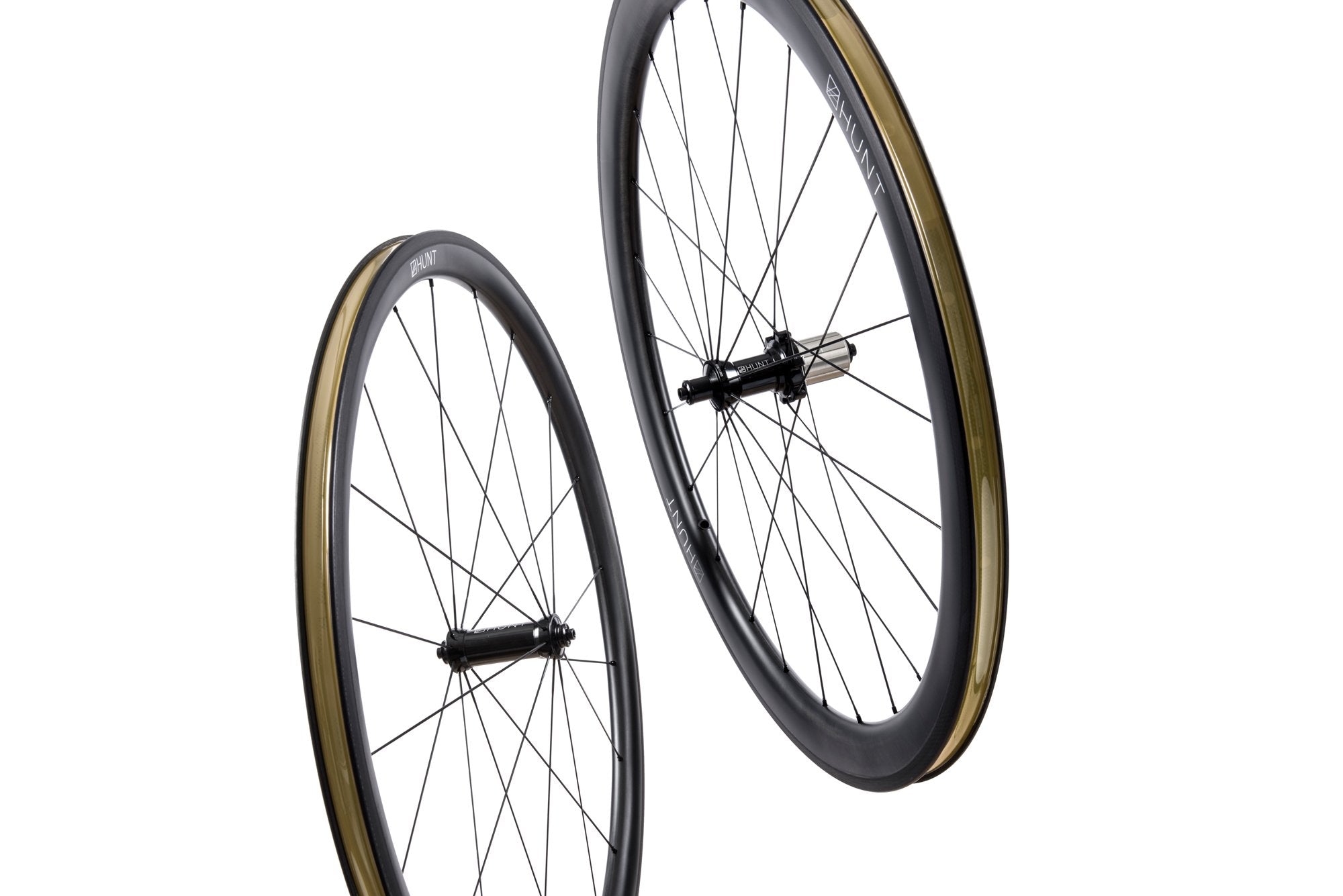 Hunt 3650 carbon cheap wide aero wheelset