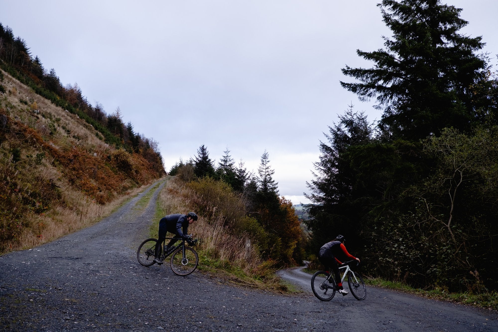 <h1>WEIGHT</h1> <i>The consequence of the fanatic attention to detail is incredible durability and a resulting low 1660g gram wheelset weight. Acceleration and climbing are massively improved over many of the stock wheels supplied on road/gravel/CX disc brake bikes.</i>