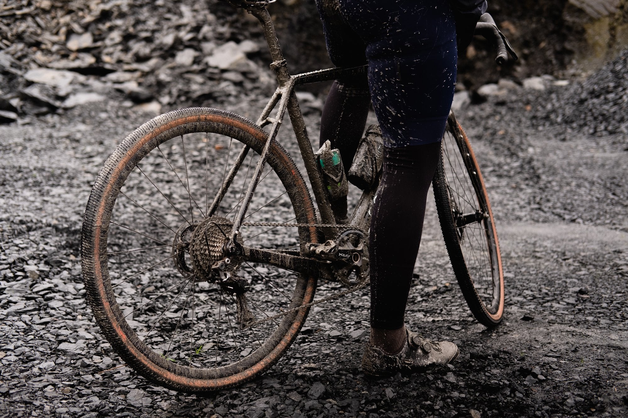 hunt gravel bike wheels HUNT 4 Season Gravel Wheelset