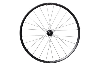 <h1>NIPPLES</h1> <i>To accompany these high-end spokes we selected brass nipples for our Hunt 4Season wheels. Brass is strong and corrosion resistant plus it has self-lubricating properties to prevent issues that can arise from grit salt on the winter roads corroding the fine threads in alloy nipples. As well as the standard square body we chose nipples with a hex head so you can achieve precise tensioning.</i>