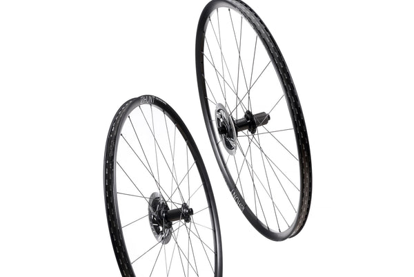 HUNT 4 Season Gravel Wheelset