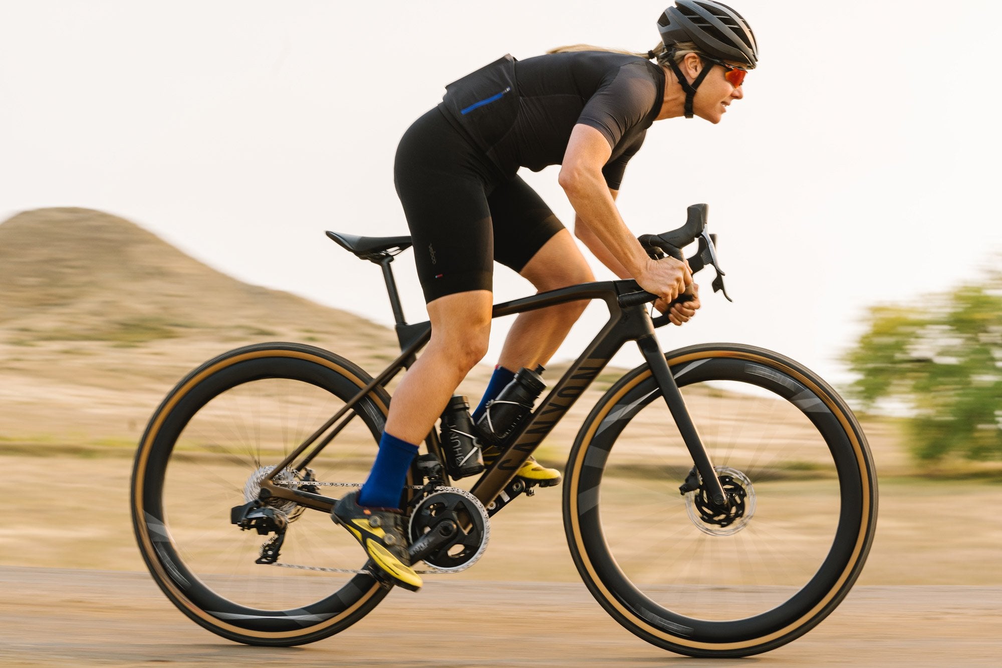 aero gravel bike HUNT 42 Limitless Gravel Aero Wheelset – Hunt Bike Wheels US