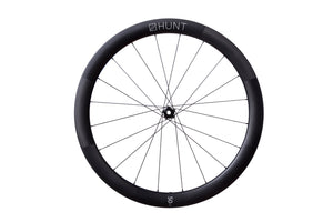 <h1>Rims</h1><i>The wide aero profile delivers excellent handling and speed. The evolution of disc brake specific construction has allowed massive weight savings over equivalent rim-brake rims. The removal of braking forces on the rim allows a strong but very light rim to be designed that can focus on its primary role of supporting the tire and spoke forces.</i>