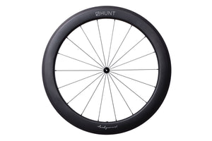 <h1>AERODYNAMICIST PROFILE</h1><i>Designed around a 19mm internal rim width optimised for a 25c tire (but will of course work without compromise with both 23c and 28c tires). Naturally, as with all of our rims, they feature a hooked tire retention design for safety, and are both fully ETRTO-compatible and tubeless-ready.</i>