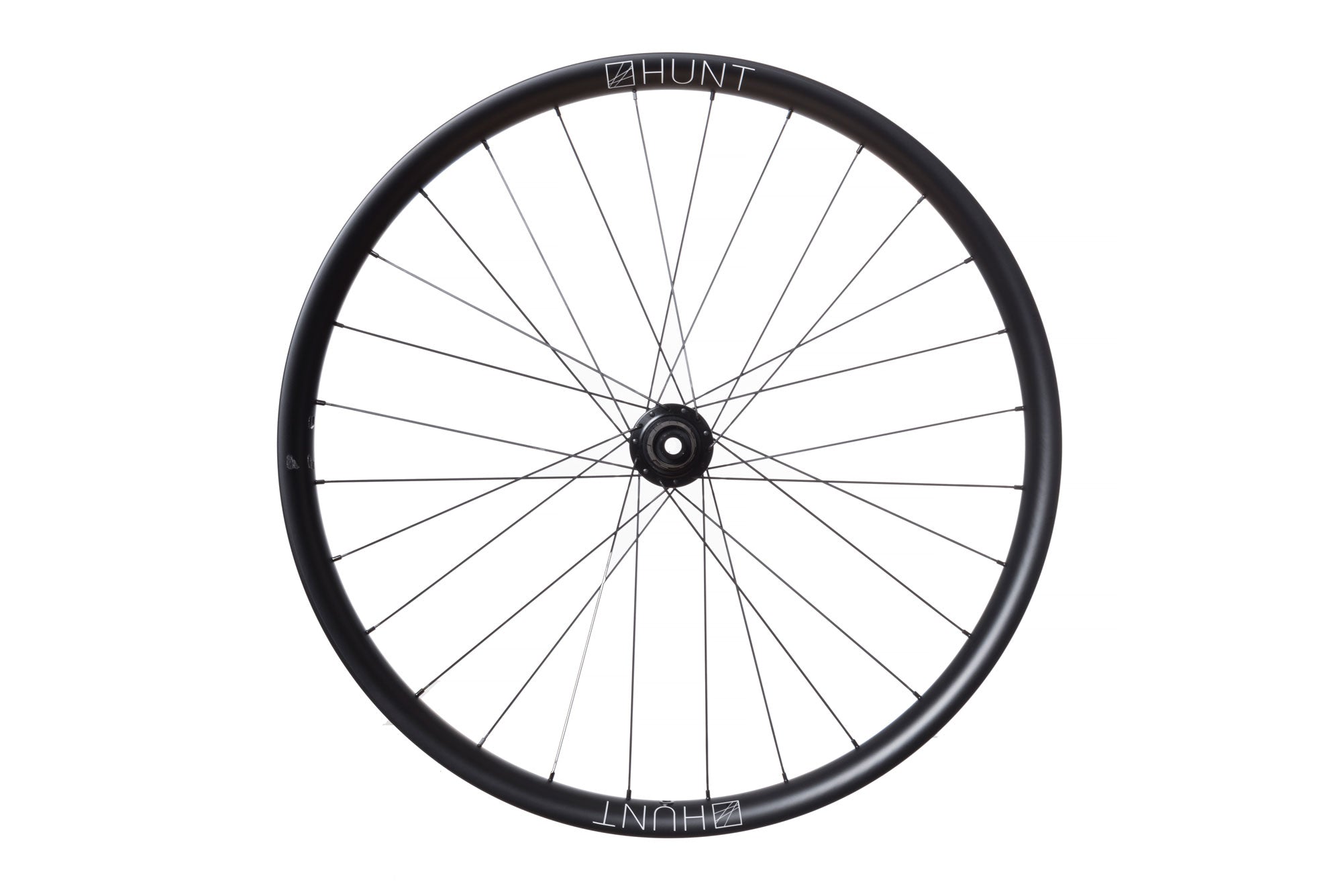Hunt Rear Disc Wheel HUNT 650B Adventure Carbon Disc Wheelset – Hunt Bike Wheels US