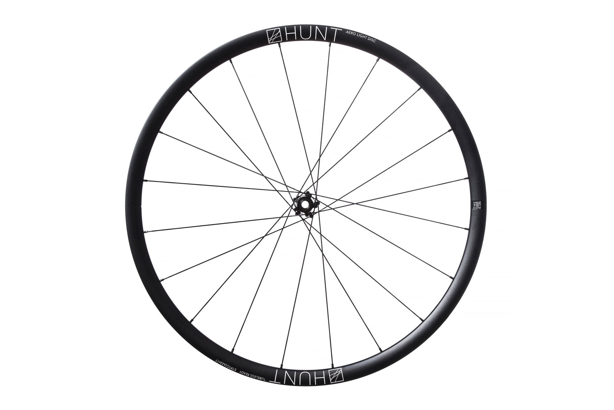 RE:NEW HUNT Aero Light Disc Wheelset – Hunt Bike Wheels US