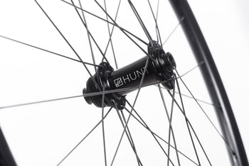 <h1>Bearings</h1><i>The heart of any wheel. Investing in them makes huge sense. We use high-grade precision sealed cartridge bearings with proprietary waterproof grease specially selected for even the worst weather.</i>