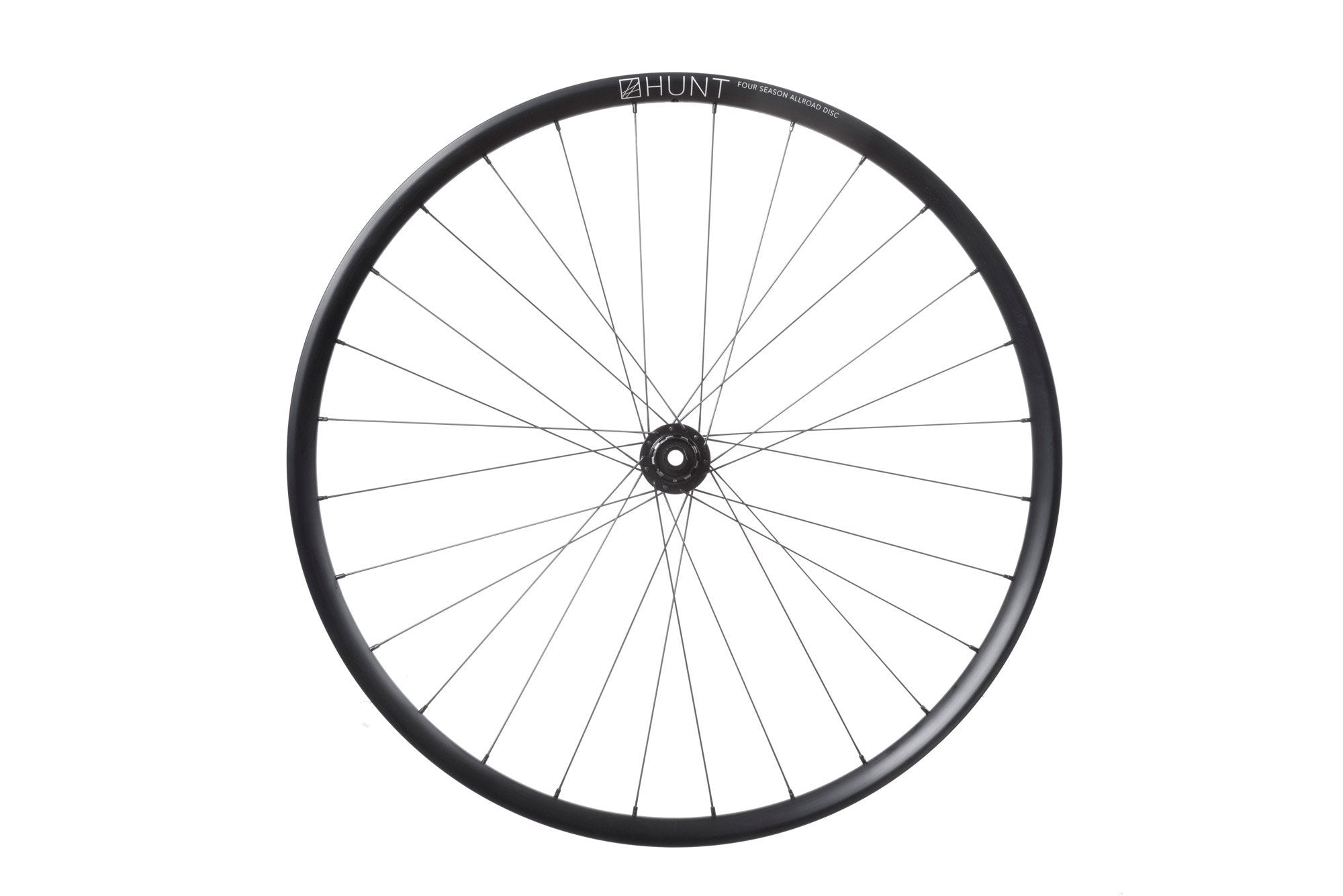 <h1>Nipples</h1><i>To accompany these high-end spokes we selected brass nipples for our Hunt 4Season wheels. Brass is strong and corrosion resistant plus it has self-lubricating properties to prevent issues that can arise from grit salt on the winter roads corroding the fine threads in alloy nipples. As well as the standard square body we chose nipples with a hex head so you can achieve precise tensioning.</i>