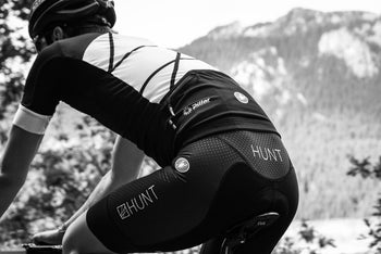Hunt Castelli Free Aero Race Bib Shorts