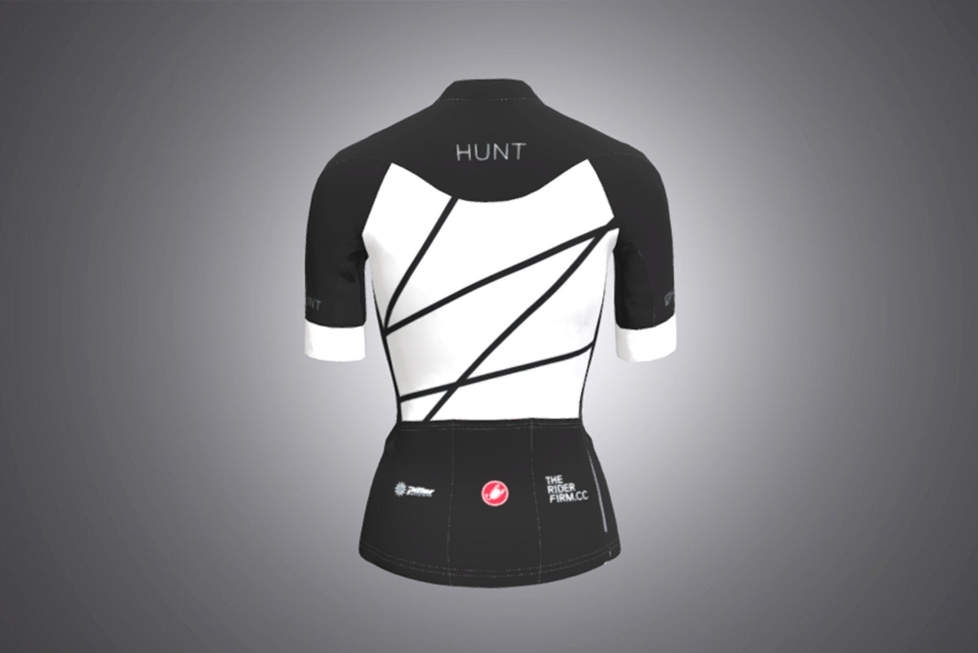 Hunt Castelli Squadra Womens Jersey