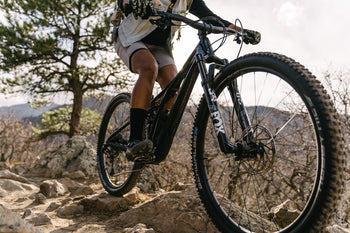 <h1>Made for how you ride</h1><i>Enhanced to perfectly compliment your riding, the TrailWide is for those 'first out, last in' type of riders.</i>