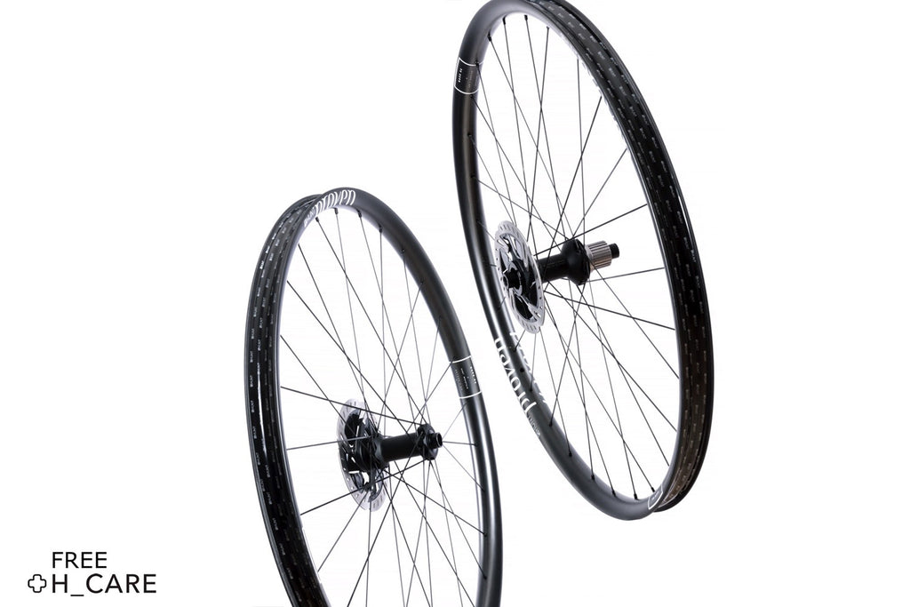 HUNT Proven Race XC MTB Wheelset