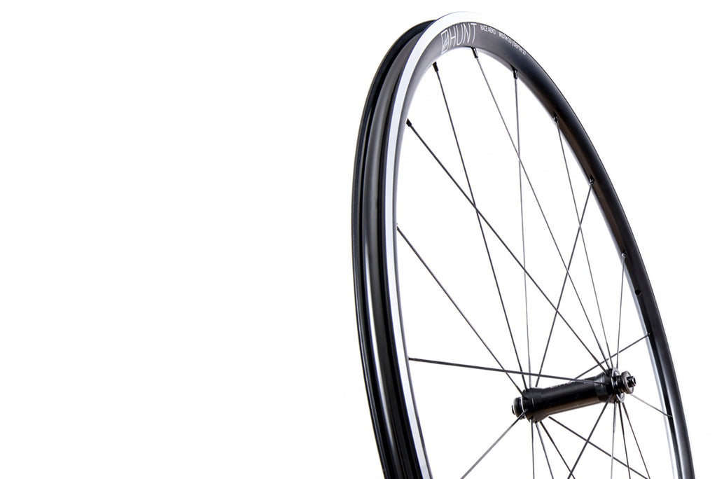 Hunt Race Aero Wheelset