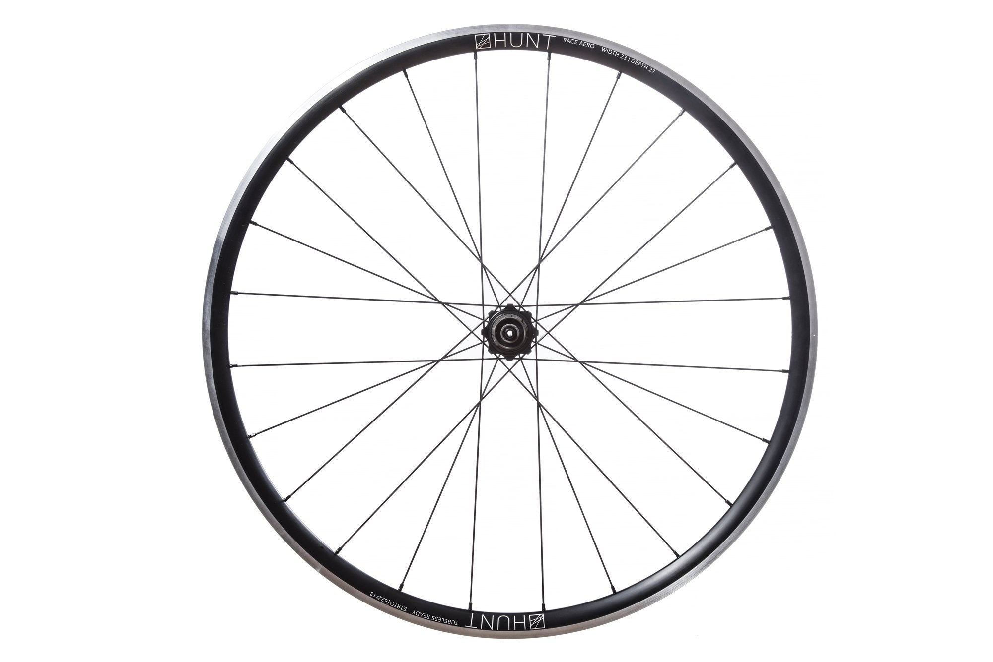 Re:New HUNT Race Aero Wheelset – Hunt Bike Wheels US