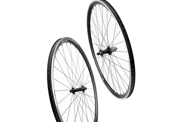 RE:NEW HUNT Race Aero SuperDura Wheelset
