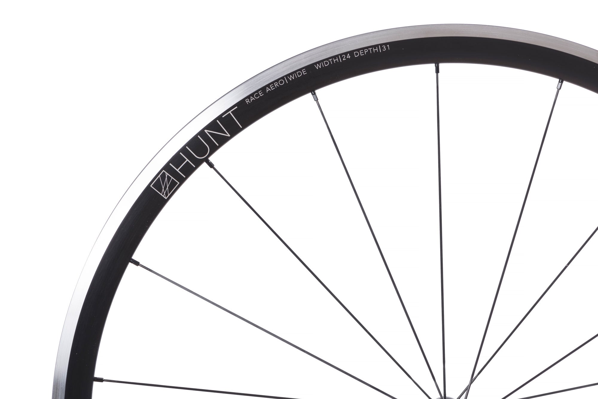 HUNT RACE AERO wide完組ホイール リムブレーキ HUNT Race Aero Wide Wheelset – Hunt Bike Wheels US