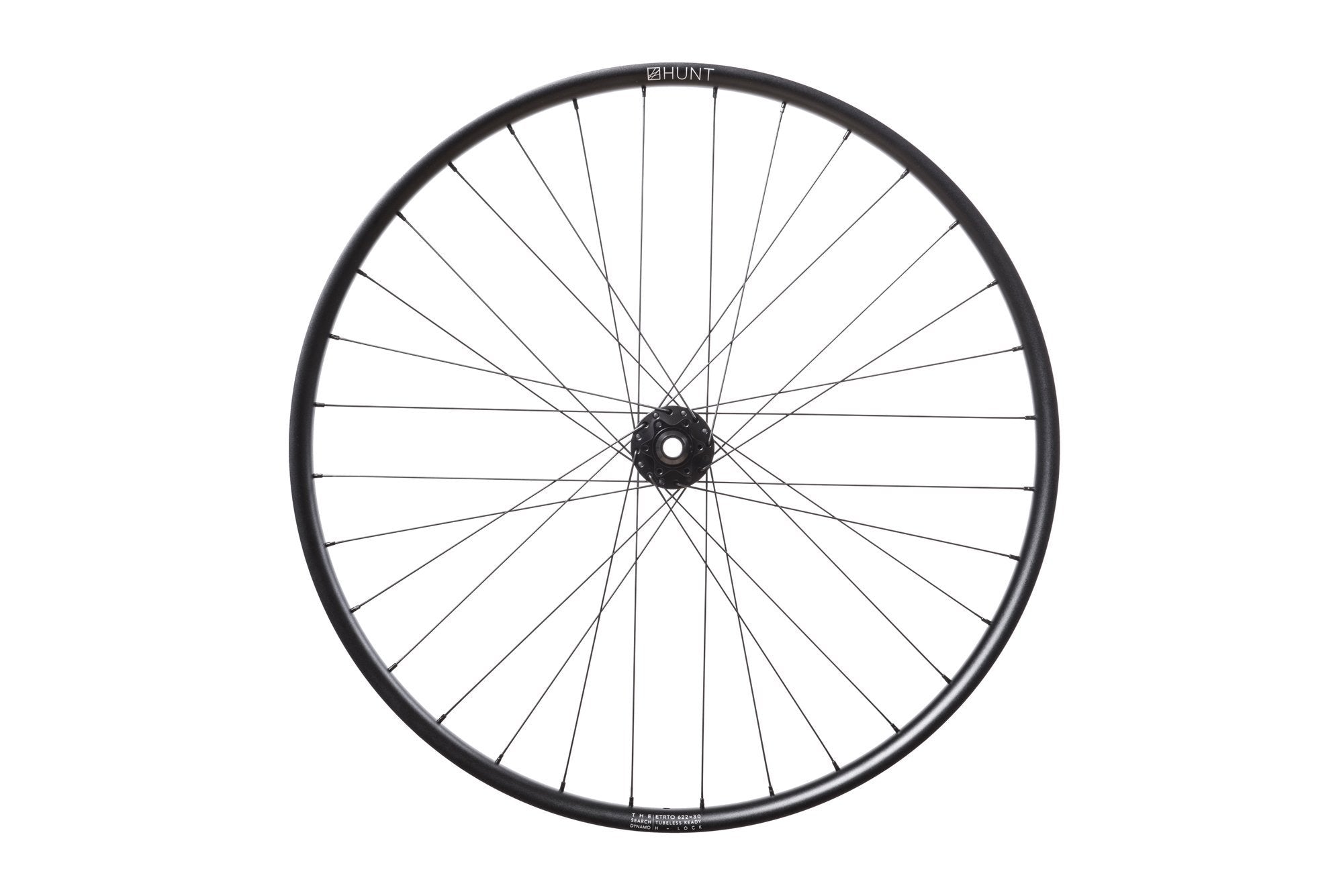 <h1>Tubeless Tires Fitted</h1><i>Gain the most out of your riding with a set of tubeless Maxxis or Schwalbe Tires fitted and set up tubeless with sealant ready to roll straight out of the box.</i>