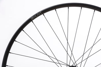 <h1>Rims</h1><i>The Search 29 rim includes details which are high on the durability factor to make sure you finish every ride with a big grin. The 6069-T6  (+69% tensile strength vs 6061-T6) alloy rim sticks with the wider-is-better mantra. Designed for 2.3"-2.5" tyres, the wide 30mm (internal) rim provides support to the tyre during hard cornering, landing in a root strewn shoot or when your throttling down a high-speed section and folding a tyre is the last thing you need to happen!</i>