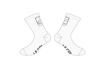 HUNT Le Col Cycling Socks