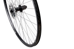 RE:NEW HUNT SuperDura Dynamo Disc Wheelset