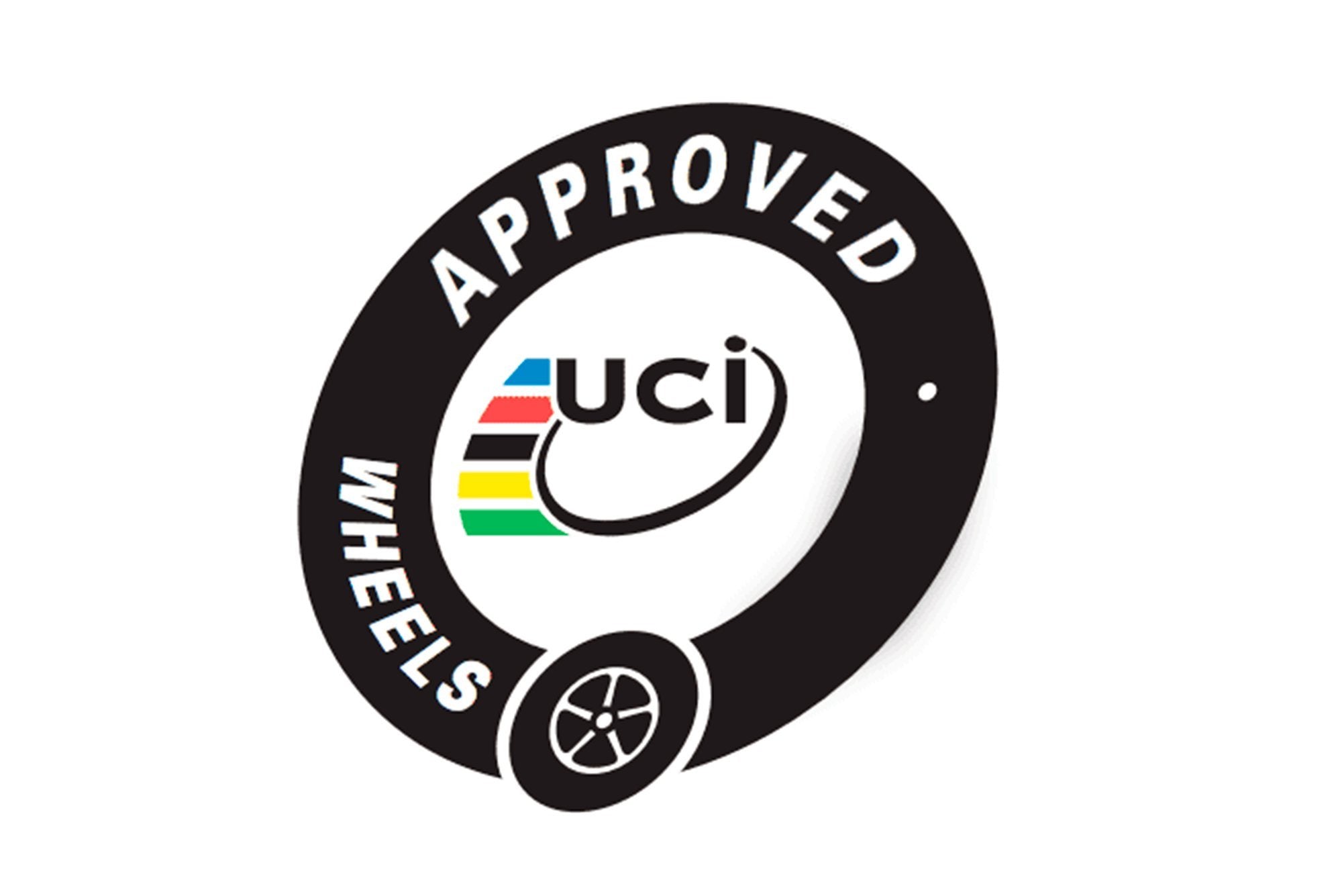 <h1>UCI Approved</h1>