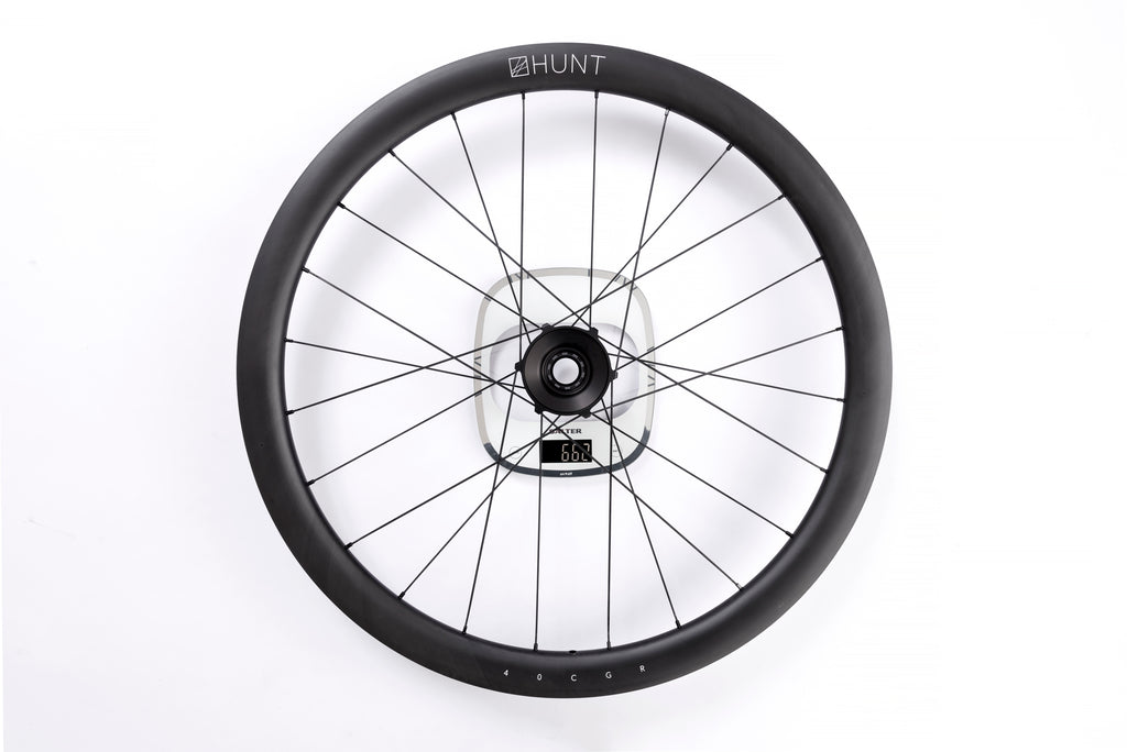 <h1>Weight</h1><i>1,270g (Including Powershift rear hub shell)</i>